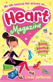 Heart Magazine: Boys, Blues and Shoes (eBook, ePUB)