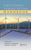 Large Energy Storage Systems Handbook (eBook, PDF)