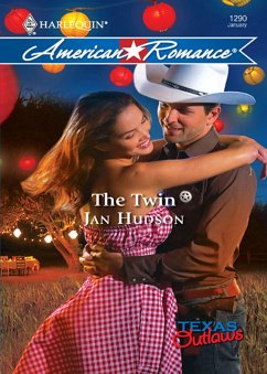 Cover The Twin (eBook, ePUB)