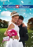 Unexpected Bride (Mills & Boon Love Inspired) (The Wedding Party, Book 4) (eBook, ePUB)
