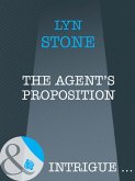 The Agent's Proposition (Mills & Boon Intrigue) (eBook, ePUB)