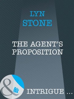 The Agent's Proposition (eBook, ePUB) - Stone, Lyn