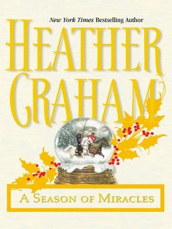 Cover A Season of Miracles (eBook, ePUB)
