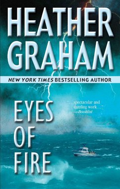 Cover Eyes Of Fire (eBook, ePUB)