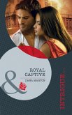 Royal Captive (eBook, ePUB)