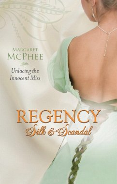 Unlacing the Innocent Miss (eBook, ePUB) - Mcphee, Margaret