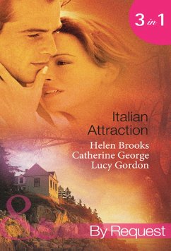 Cover Italian Attraction (eBook, ePUB)