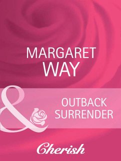 Cover Outback Surrender (eBook, ePUB)