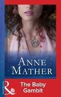 Cover The Baby Gambit (eBook, ePUB)