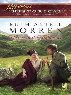 Hearts In The Highlands (eBook, ePUB) - Morren, Ruth Axtell