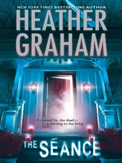 The Séance (eBook, ePUB) - Graham, Heather