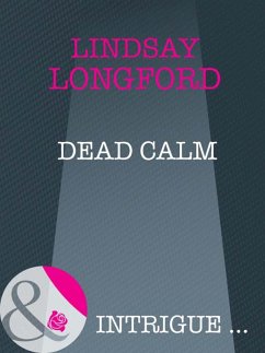 Dead Calm (eBook, ePUB) - Longford, Lindsay