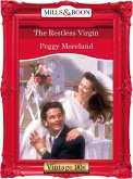 The Restless Virgin (Mills & Boon Vintage Desire) (eBook, ePUB)
