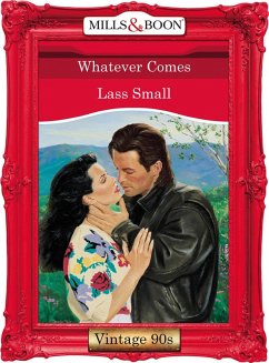 Cover Whatever Comes (eBook, ePUB)