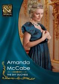 The Shy Duchess (Diamonds of Welbourne Manor spin off) (Mills & Boon Historical) (eBook, ePUB)