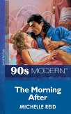The Morning After (Mills & Boon Vintage 90s Modern) (eBook, ePUB)