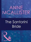 The Santorini Bride (Mills & Boon Modern) (Greek Tycoons, Book 29) (eBook, ePUB)