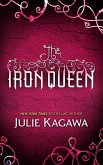 The Iron Queen (The Iron Fey, Book 3) (eBook, ePUB)