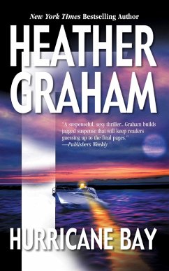 Cover Hurricane Bay (eBook, ePUB)