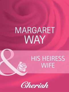 Cover His Heiress Wife (eBook, ePUB)