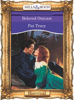 Beloved Outcast (eBook, ePUB) - Tracy, Pat