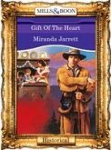 Gift Of The Heart (eBook, ePUB)