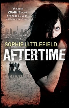 Cover Aftertime (eBook, ePUB)