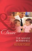 The Nanny Bombshell (Mills & Boon Desire) (Billionaires and Babies, Book 18) (eBook, ePUB)