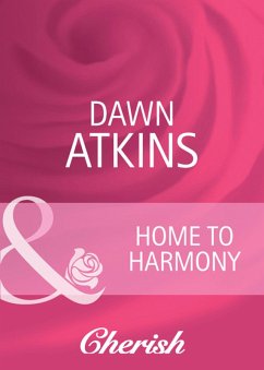 Cover Home To Harmony (eBook, ePUB)