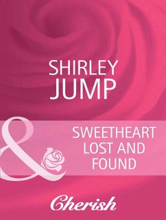 Sweetheart Lost and Found (eBook, ePUB) - Jump, Shirley