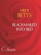 Blackmailed Into Bed (eBook, ePUB) - Bild 1
