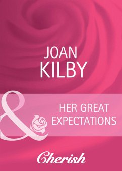 Her Great Expectations (eBook, ePUB) - Kilby, Joan