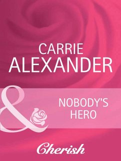 Cover Nobody's Hero (eBook, ePUB)