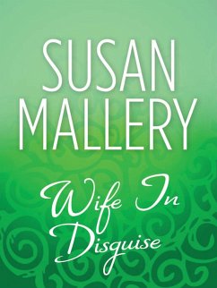 Cover Wife In Disguise (eBook, ePUB)