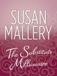 The Substitute Millionaire (eBook, ePUB) - Bild 1