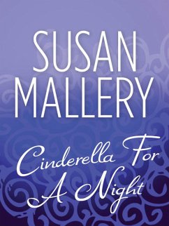 Cover Cinderella For A Night (eBook, ePUB)