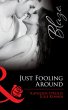 Just Fooling Around (eBook, ePUB) - Bild 1