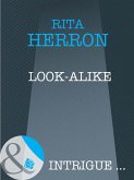 Look-Alike (eBook, ePUB)