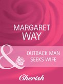 Outback Man Seeks Wife (eBook, ePUB)