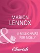 A Millionaire For Molly (eBook, ePUB) - Bild 1