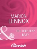 The Doctors' Baby (eBook, ePUB)