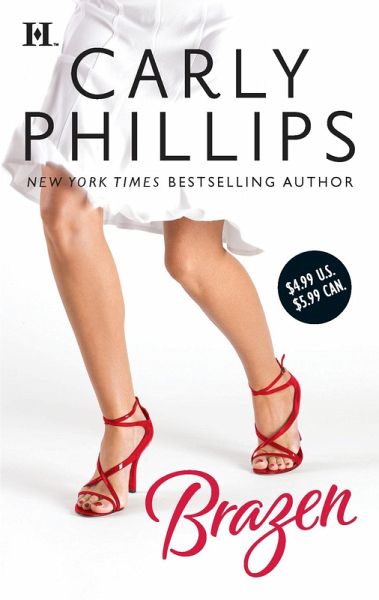 Brazen (eBook, ePUB) Brazen (eBook, ePUB)