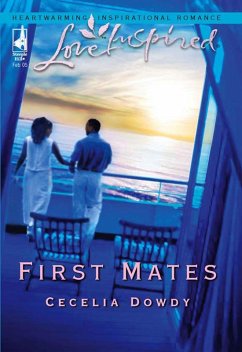 Cover First Mates (eBook, ePUB)