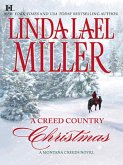 A Creed Country Christmas (The Montana Creeds, Book 4) (eBook, ePUB)