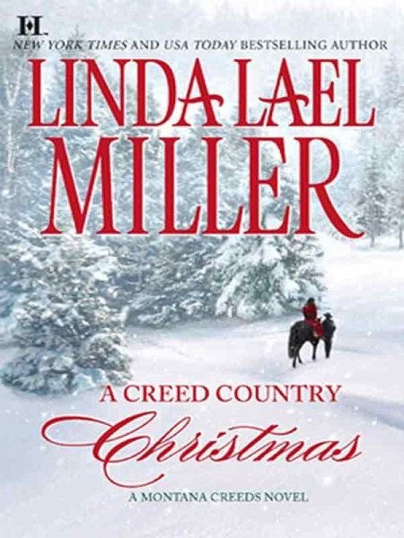 A Creed Country Christmas (eBook, ePUB) A Creed Country Christmas (eBook, ePUB)