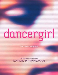 dancergirl (eBook, ePUB) - Tanzman, Carol M.