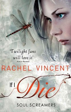 If I Die (eBook, ePUB) - Vincent, Rachel