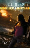 Hands of Flame (eBook, ePUB)