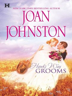 Hawk's Way Grooms (eBook, ePUB) - Johnston, Joan