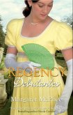 Regency Debutantes: The Captain's Lady / Mistaken Mistress (eBook, ePUB)